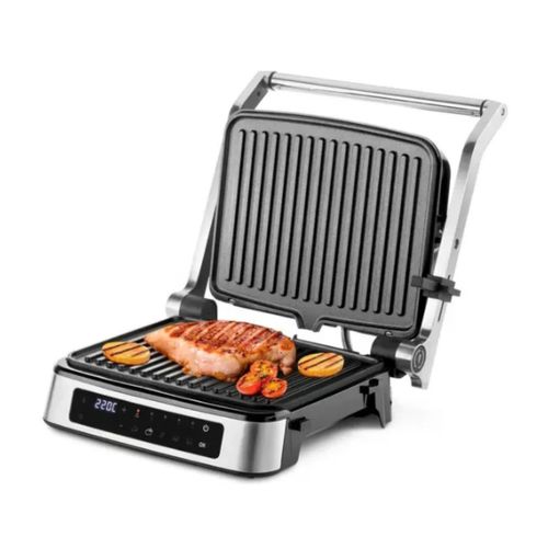 Plancha Grill Teide Pr1600 1600W