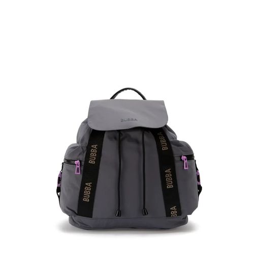 Mochila Mila Regular Smokey
