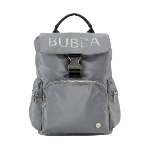 Mochila Charlotte Steel