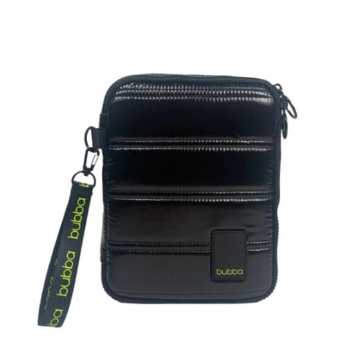 Cartuchera Classic Onyx Black Rpet