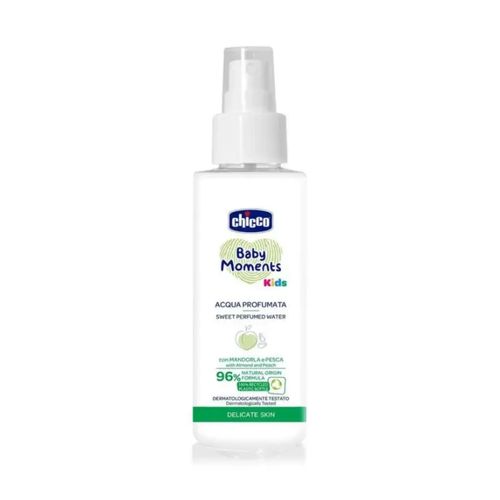 Baby Moments Agua Perfumada Kids - 10251-00