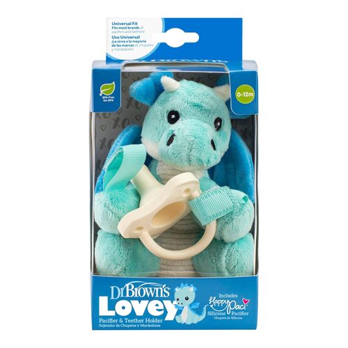 Chupete Lovey Dragon Ac258