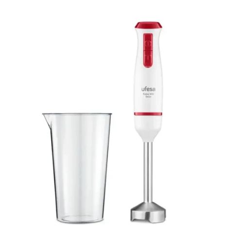 Mixer Pulsar Deluxe Ufesa 600