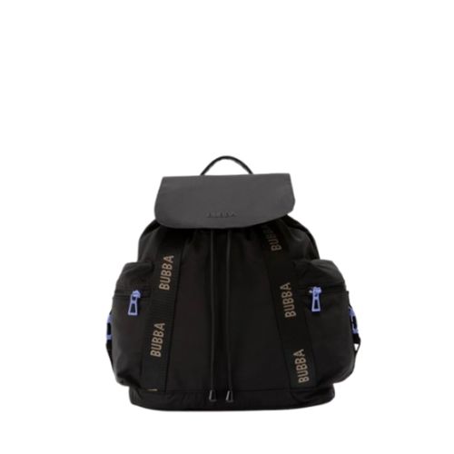 Mochila Mila Regular Black