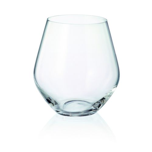 Set 6 Vasos Tori 500Ml Bohemia