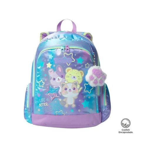 Mochila Friends-4Qk-L
