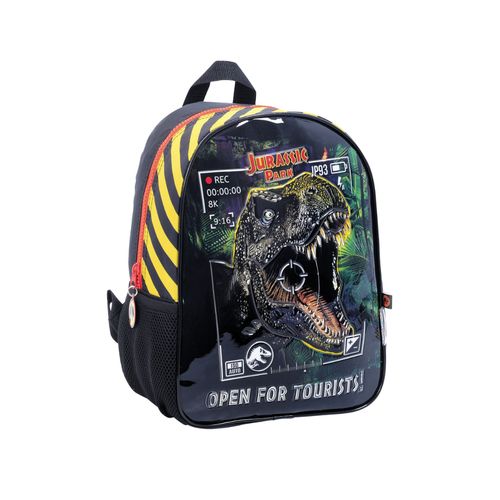 Mochila Jurassic Park 12"