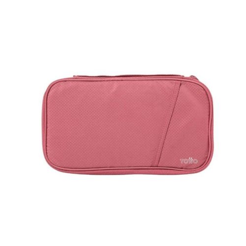 Porta Pasaporte Complyt-P12-U