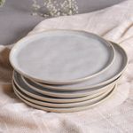 Plato%20De%20Postre%20Bio%20Avant%20Garde%20Stoneware%20%C3%9821%205Cm%20Latte
