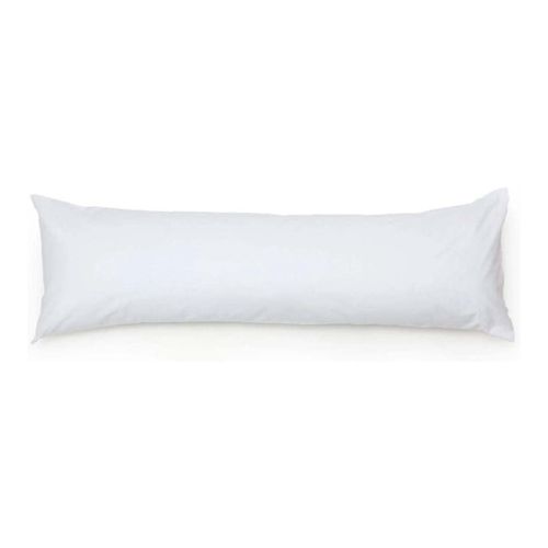 Funda Body Pillow Tacto Satinado 40Cm X 1 30M 2 Pc