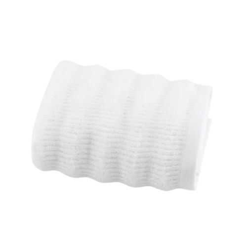 Toalla Lavabo Zero Twist 30X50 Cm