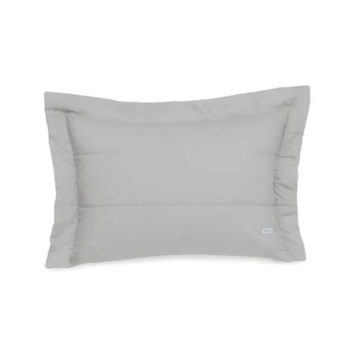 Funda Decorativa Liso 300 Hilos Básica 50Cm X 70Cm C3 Solapas De 7Cm