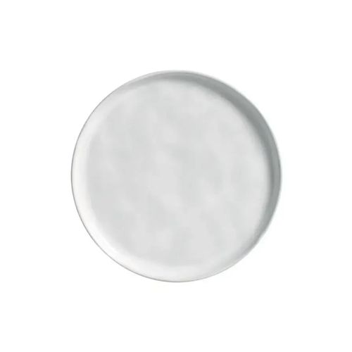 Plato De Pan Bio Everwhite Stoneware Ø15,5X1,6Cm New White
