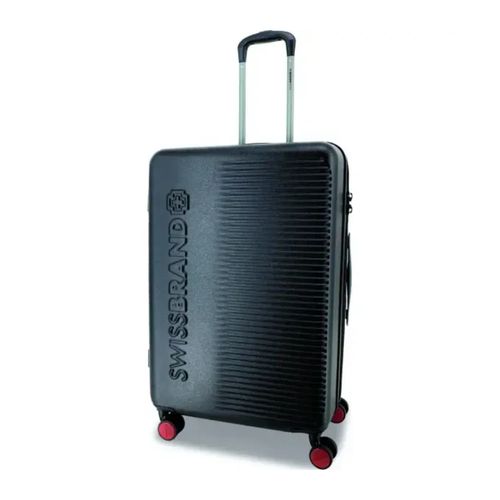 Maleta Enstone Hard Case Black