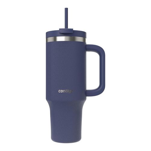 Vaso Streeterville Con Manija Indigo 1,18L