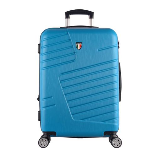 Maleta Tucci Boschetti Grande 28In Blue