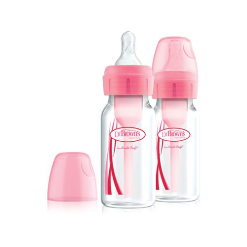 Biberon Opt X 2 120Ml R Sb42305
