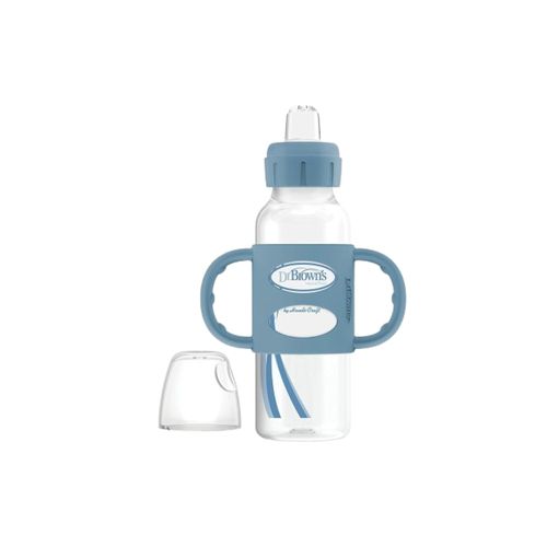Botella Pico Asa 250Ml C Sb81071