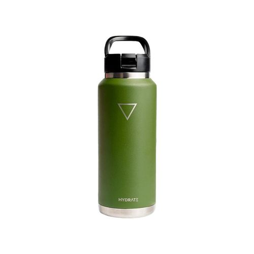 Termo 1060 Ml Verde Militar