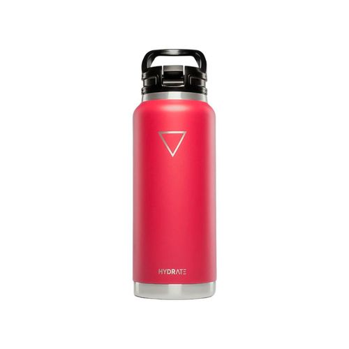 Termo 770 Ml Rojo