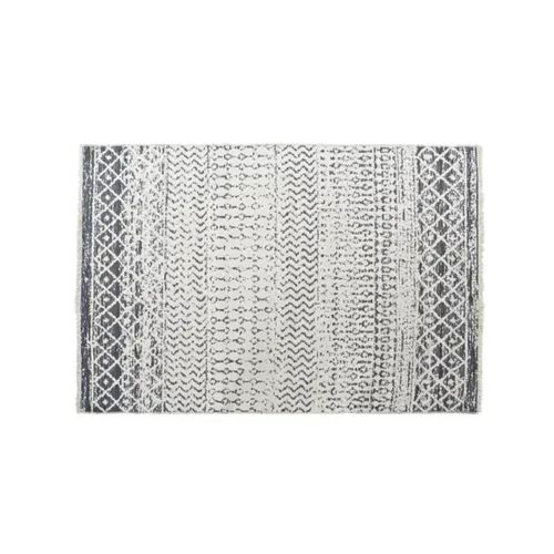 Alfombra Algodon Poliester 120X180X1 1800 Gsm