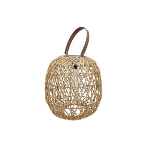 Lampara Solar 26X26X29 H40Cm