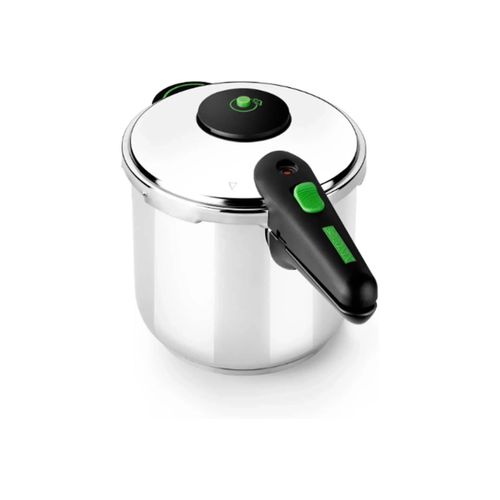 Olla A Presion Acero Inox 6L Presto