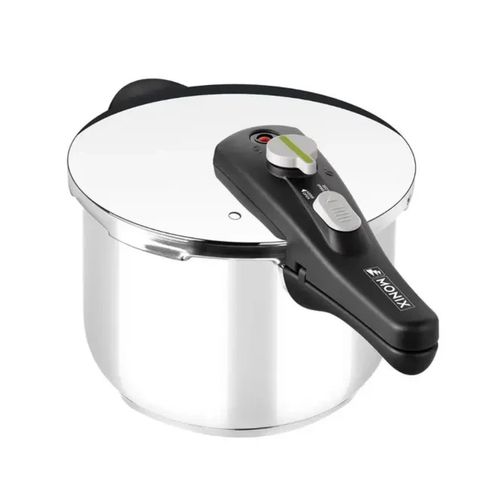 Olla A Presion Acero Inox 7L Speed