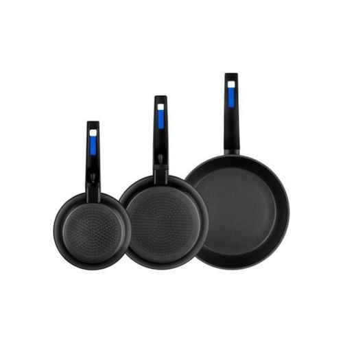 Set 3 Sartenes 18 22 26Cm Pack Martin Berasategui
