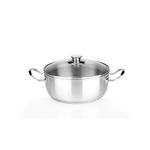 Olla%20Acero%20Inox%2016Cm%201%205L%20Tapa%20Vidrio%20Chef