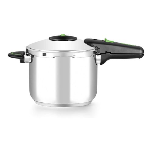 Olla A Presion Acero Inox 4L Presto