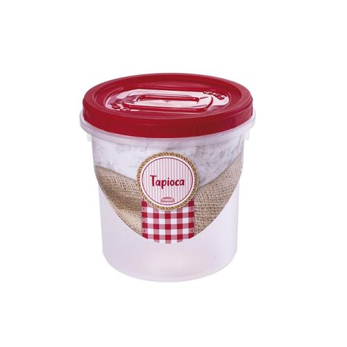 Recip. Dec. Tapa Rosca 1,8L