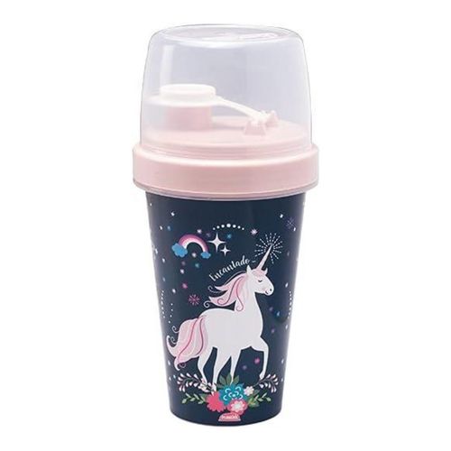 Vaso Mini  Shaker  320Ml