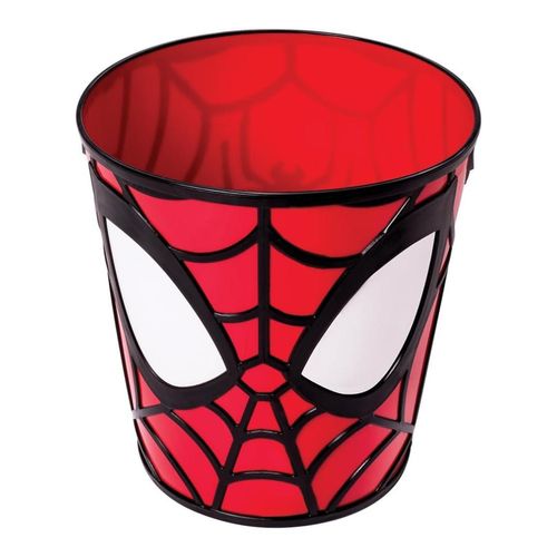 Balde Para Palomitas 3D 2L Spiderman