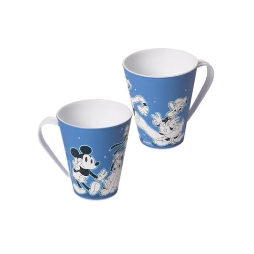 Taza Mickey 360Ml