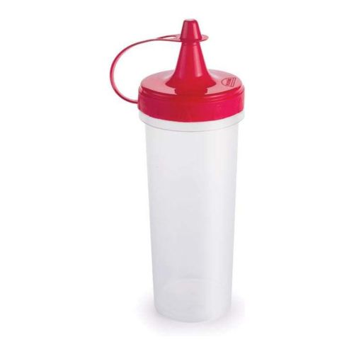Botella P/ Salsa 280Ml