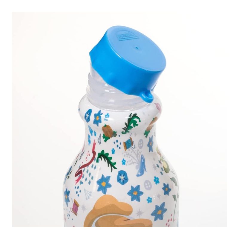 Botella%20Retro%20500Ml%20Princess%20Cenicienta