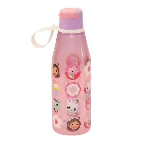 Botella Abre Facil Casa Magica Da Gabby 530Ml