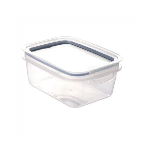 Recip Traba Mas Rectangular 910Ml