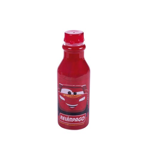 Botella Retro 500Ml Cars 3