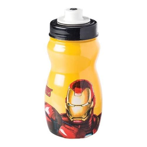 Botella Squeeze Avengers 300Ml