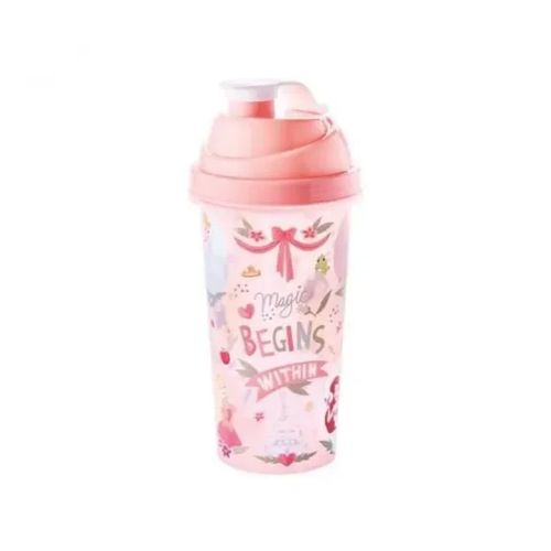 Shaker Decora Princess 580Ml