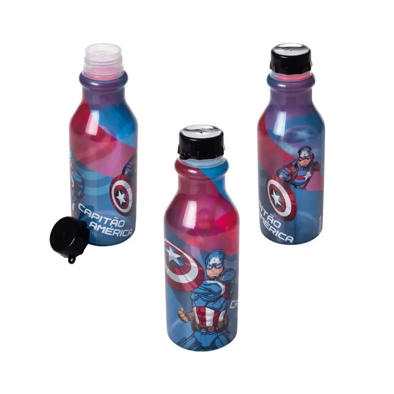 Botella%20Retro%20500Ml%20Avengers%20Capitan%20Am%20Rica