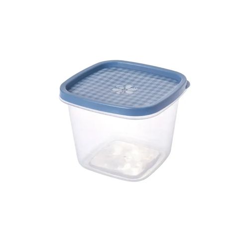 Pote Decora Ht Cuadrado 1 2L