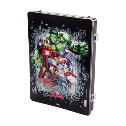 Organizador De Documentos Avengers
