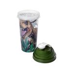 Shaker%20Jurassic%20World%20580%20Ml%0A