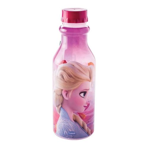 Botella Retro 500Ml Frozen Elsa