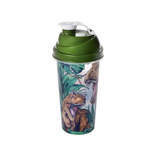 Botella Shaker Jurassic World 580 Ml