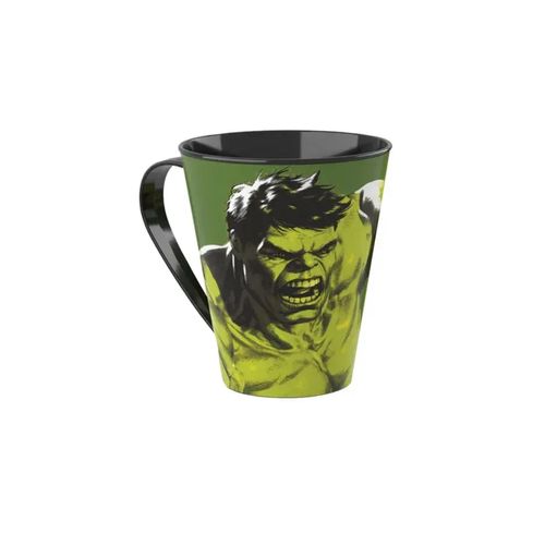Taza 360Ml Avengers Hulk