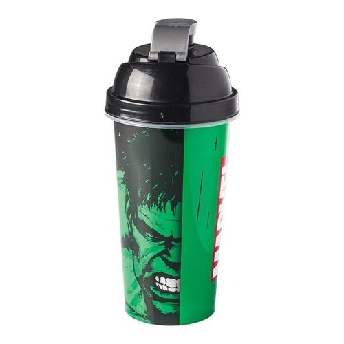 Shaker 580Ml Avengers (Hulk)